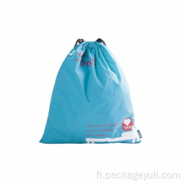 Sac-cadeau promotionnel de DaString personnalisé